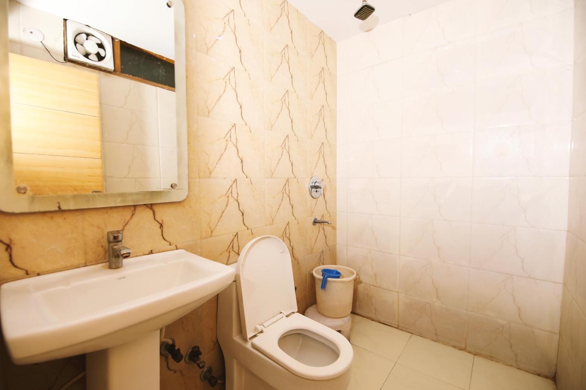 Hotel Lav-kush New Delhi