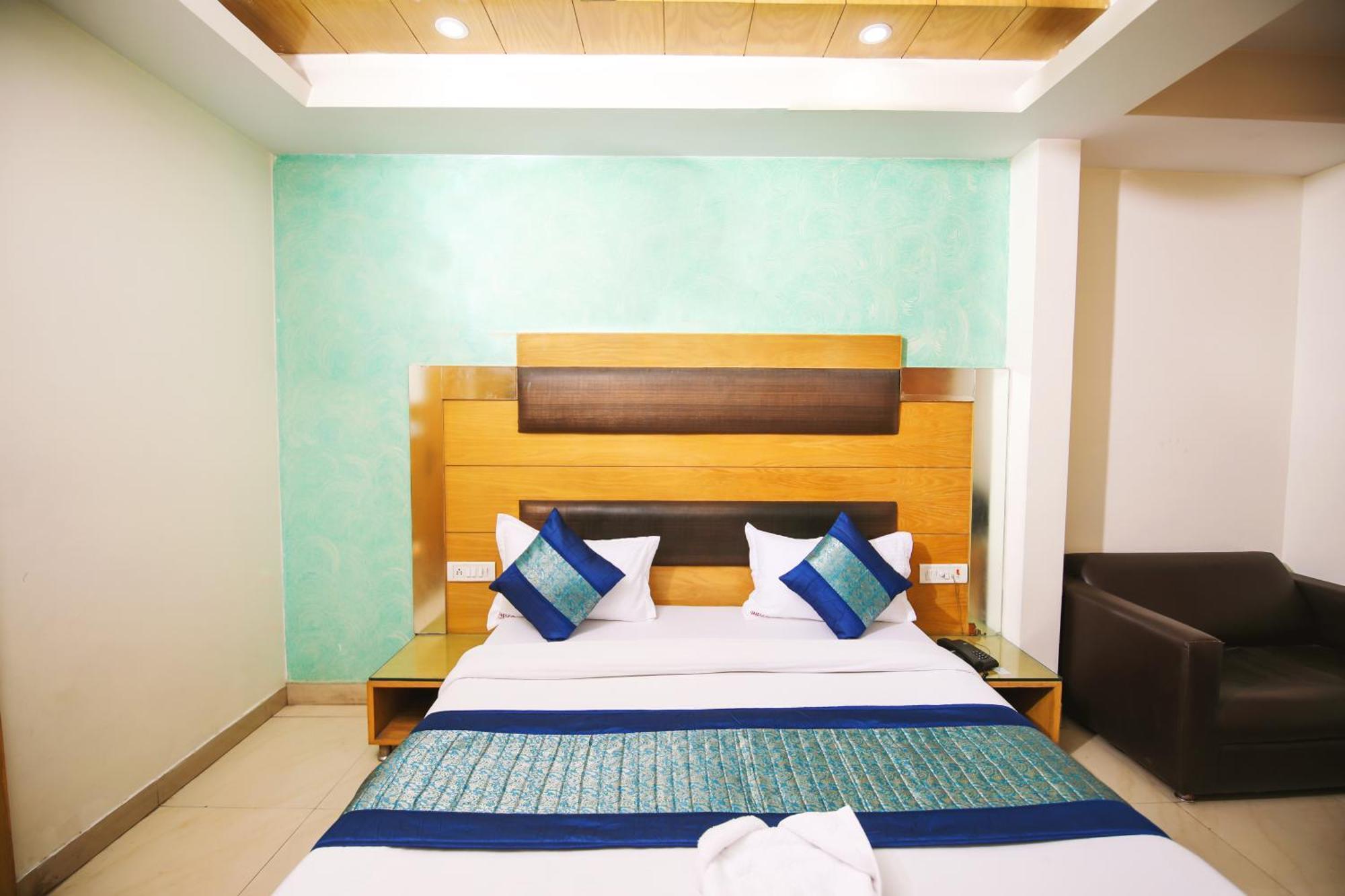 Hotel Lav-kush New Delhi
