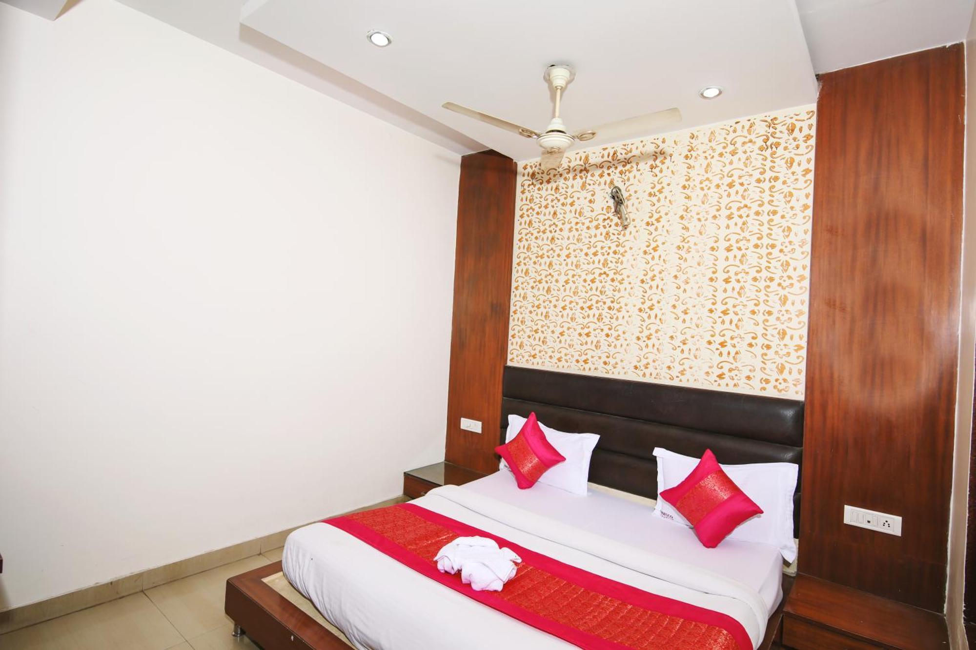 Lav-kush 3* New Delhi