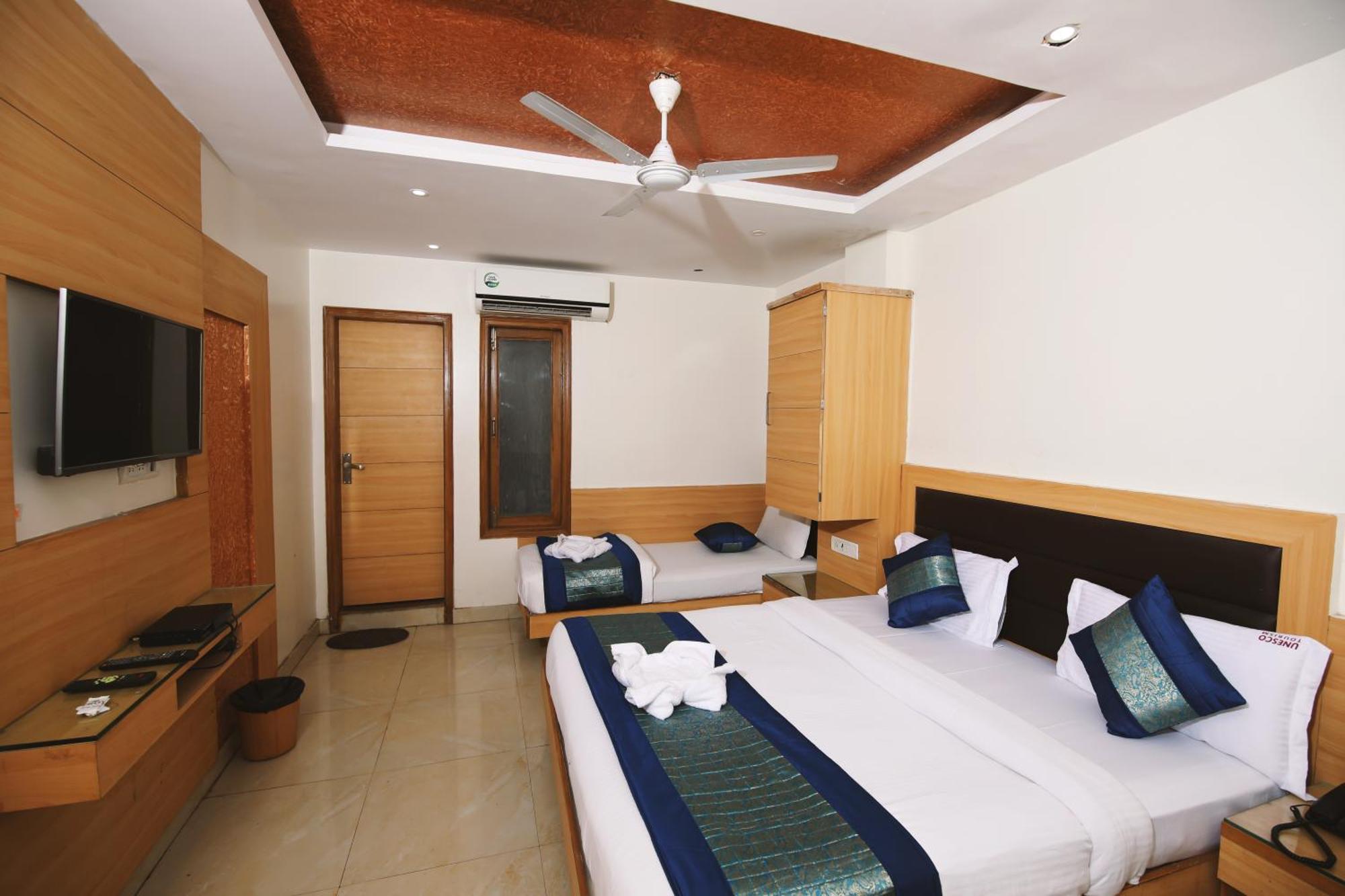 Lav-kush 3* New Delhi